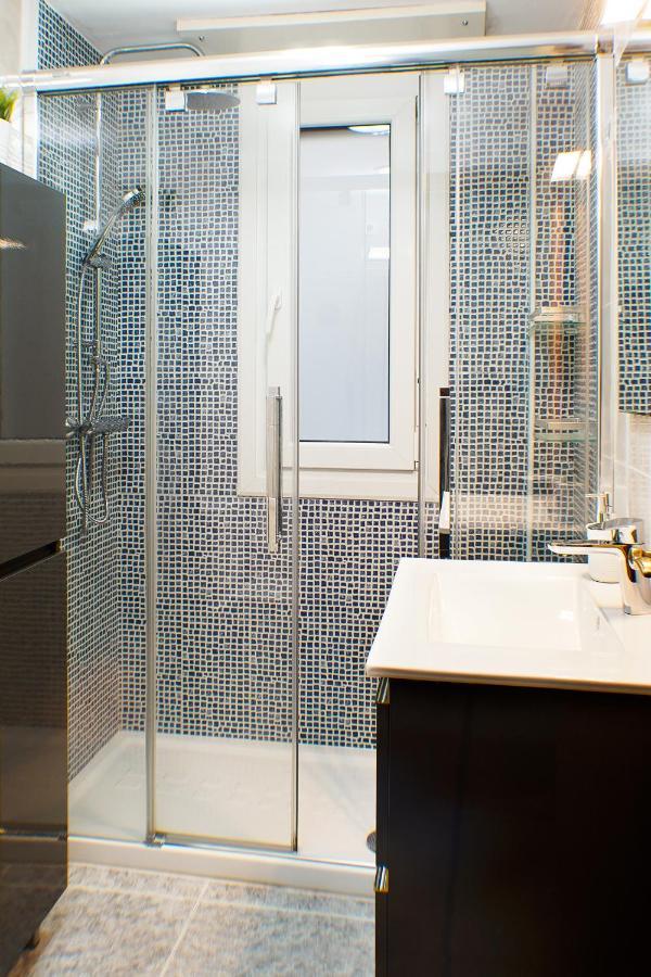Apartment Sestao, Vivienda Turistica Renovada Con Terraza Y Wifi