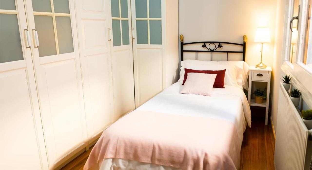 Apartment Sestao, Vivienda Turistica Renovada Con Terraza Y Wifi Sestao