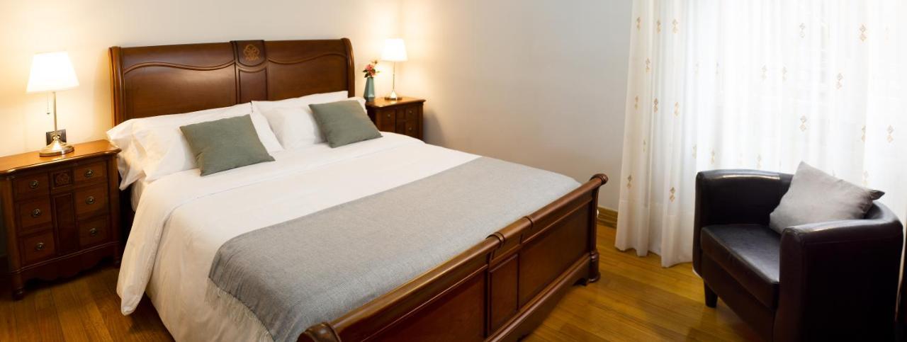 Apartment Sestao, Vivienda Turistica Renovada Con Terraza Y Wifi