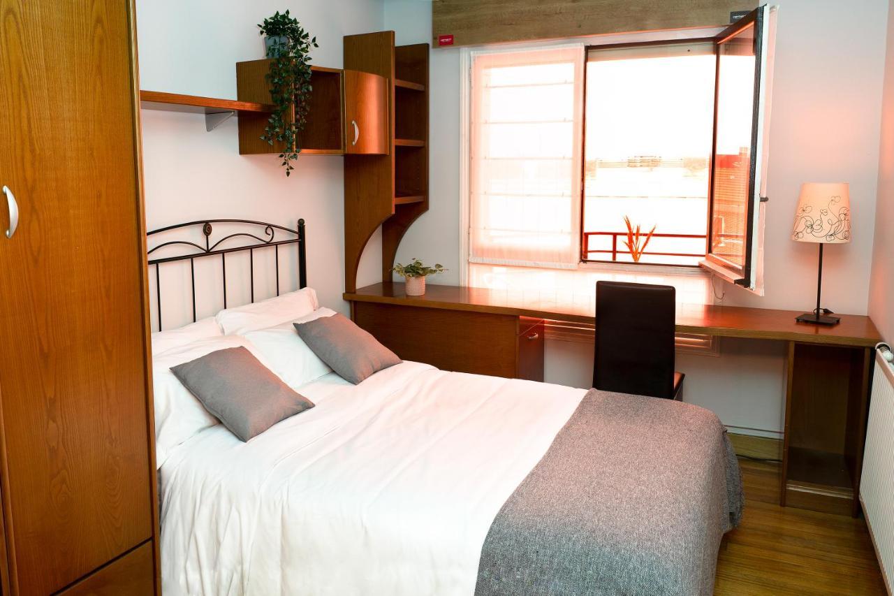 Apartment Sestao, Vivienda Turistica Renovada Con Terraza Y Wifi