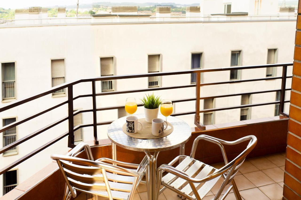 Apartment Sestao, Vivienda Turistica Renovada Con Terraza Y Wifi