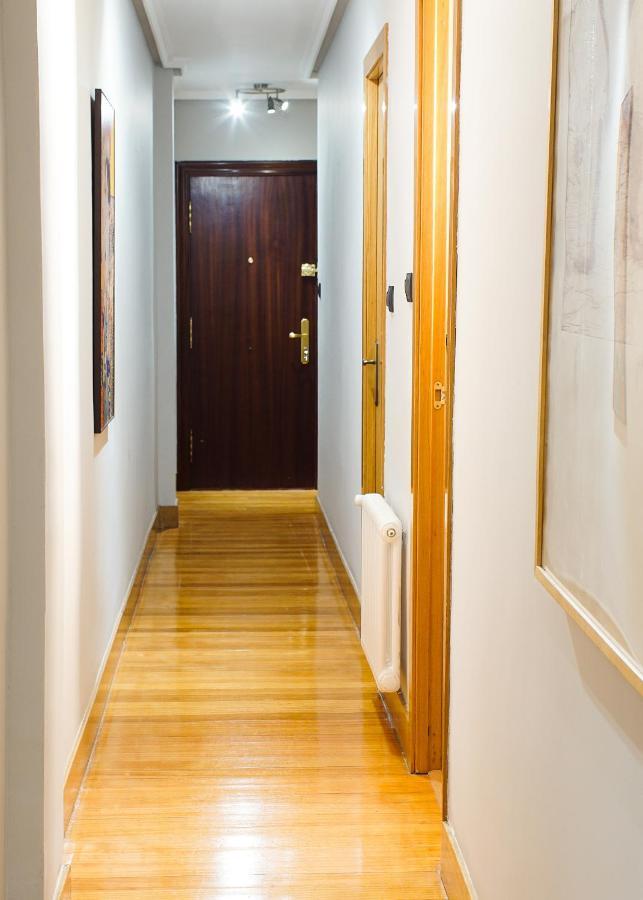 Apartment Sestao, Vivienda Turistica Renovada Con Terraza Y Wifi *