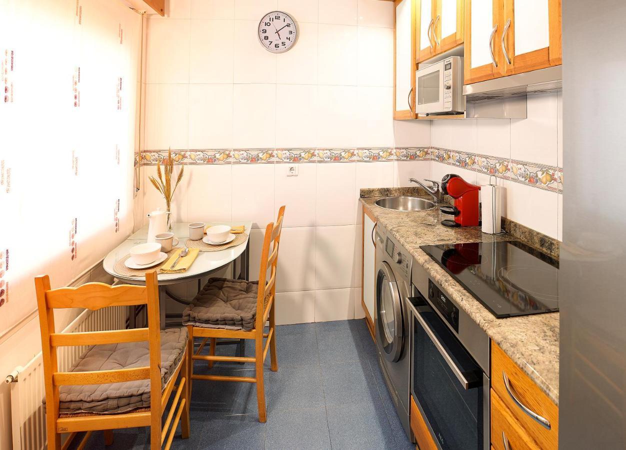 Apartment Sestao, Vivienda Turistica Renovada Con Terraza Y Wifi *