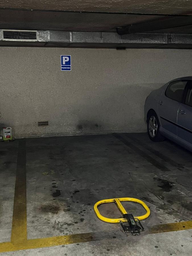 Sestao, Vivienda Turistica Renovada Con Terraza Y Wifi